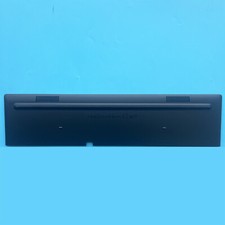 New Bottom Battery Access Panel Door Cover For Dell Precision M7730 01M0F6 picture