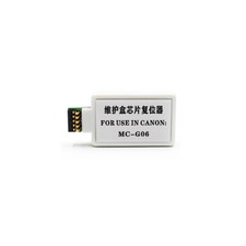 MC-G06 Waste Ink Box Chip Resetter For Canon TS770A TR7820 TS7650i Printers picture