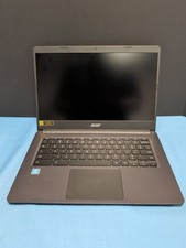Acer Chromebook C933 Quad Core Pentium N5030 8GB 64GB 14 inch LAPTOP READ picture
