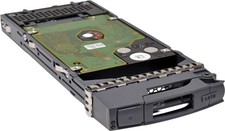 NetApp HGST 900GB 2.5