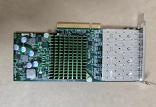 SuperMicro AOC-STG-B4S Broadcom 57840S QUAD PORT 10G SFP+ LP Ethernet Adapter picture