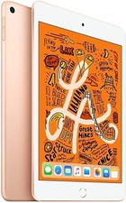 GOLD - APPLE IPAD MINI 7.9