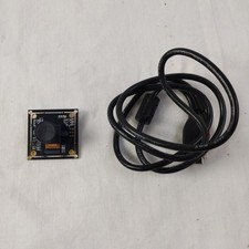 120fps Monochrome Global Shutter USB Camera Module, 800P High Speed UVC Webcam picture