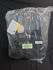 SWISSGEAR 1900 ScanSmart Laptop Backpack 18.5