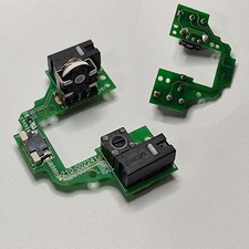 For Logitech G Pro Superlight Mouse Micro Switch Wheel Encoder Button Board picture