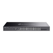TP-Link SG3428X-M2 | Omada 24-Port 2.5Gbps Gigabit L2+ Managed Switch | 4* SFP+ picture