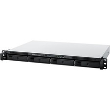 Synology RackStation RS422+ SAN/NAS Storage System picture