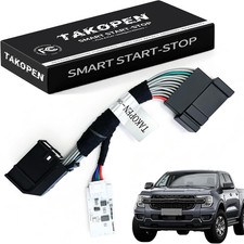 Auto Start Stop Eliminator for 2024-2025 2026 Ford Ranger Engine FCC Compliant S picture