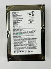 Seagate 9W2003-314 ST380011A Hard Disk Drive picture