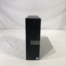 Dell Optiplex 7050 Intel core I7-6700 3.4 GHz 8 GB ram 2 TB HDD/Win 10 picture