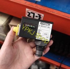1PCS NEW HYDAC VD 5LZ.2/-D4C Pressure sensor Fast delivery Via Fedex/DHL picture