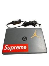 HP Stream 14 laptop-ax0XX Intel(R) Celeron(R) CPU N3060 @1.60 GHz 4.00GB  picture