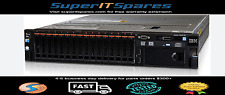 IBM X3550 M4 Base Server Chassis PN: 7915-C2M picture