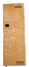 Xerox 116R00021 Black Toner Cartridge For VersaLink C405/Z Series Weight: 8.0oz picture