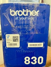 Brother Genuine TN830 Black Standard Yield Toner Cartridge – OEM picture