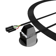 DKE Desktop Computer Power Switch Power Supply Control Adapter Cable 2M Exter... picture