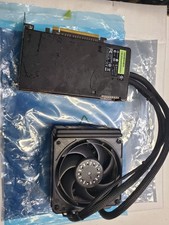 AMD Radeon R9 Fury X 4GB Video Card *Sticky Read* Fully Tested Furmark See Pics picture