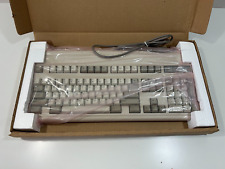 Vintage 2189001-00-003 AT PS/2 Maxi Switch KEYBOARD NOS Open Box picture