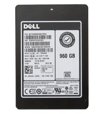 Samsung SM863a 960GB SSD DELL 6Gbps MZ-7KM960B MZ7KM960HMHQ0D3 Solid State Drive picture