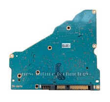 Board number: G3820A HDD PCB hard disk board For Toshiba  HDD picture