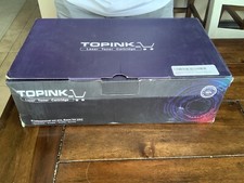 topink laser toner cartridge 2pk picture