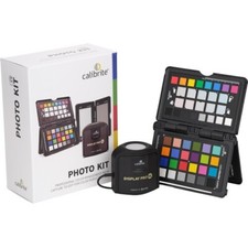 Calibrite Photo Kit - Display Pro HL and Passport Photo 2 (CCHL-PP2) picture