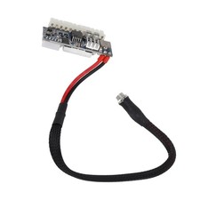 LD‑0WL 19V/200W DC‑ATX Power Adapter Board Power Supply Module For HTPC ITX picture