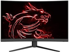 MSI Optix G32C4W 32