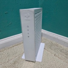 HITRON CODA56 Multi-Gigabit DOCSIS 3.1 Modem | 2.5 Gbps Max Internet Speeds picture