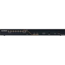 Aten Technologies KH2508A 2 USER 8-PORT CAT5 KVM picture