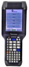 Intermec CK3a1 Mobile Computer Handheld Windows RFID Scanner CK3B20D00E100 picture