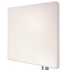 Panel Antenna 2.4GHz WiFi 20dBi Wireless Outdoor 18° Directional N (f) High Gain picture