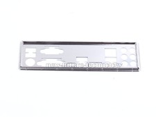 I/O Shield For backplate GA-B150-HD3P & GA-H170-D3HP & GA-Z170-HD3P Backplate IO picture