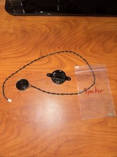 Genuine Formlabs Form 3 Speaker With Housing, Screws, And Cable picture