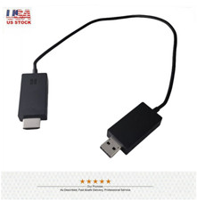 Microsoft Wireless Display Adapter v2 model 1733 picture