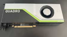 NVIDIA QUADRO RTX 6000 Graphics Card picture