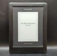 Kobo Glo HD N437 eReader eBook Touchscreen 4 GB Wi-Fi 6