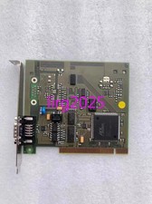 1pc used ESD GMBH HANNOVER CAN-PCI/200 CIBD32 card picture