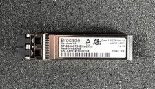 Brocade 57-0000075-01 10GbE SFP+ SR Transceiver  -Same Day Shipping picture