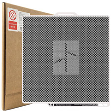 FAP037 Bamboo X2D Vision Encoder for Bambu Lab X2D Build Plate 3D Printer below picture