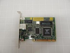 3Com 3C905-TX Fast EtherLink XL PCI Network Interface Card 10/100 RJ45 picture