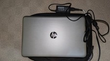 HP Notebook 15-ay011nr 1TB HDD, 8GB RAM picture