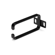 StarTech.com CMHOOK1UN RACK CABLE MANAGEMENT D-RING 1U Vertical Server Rack ~E~ picture