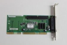 Adaptec Ava-1505A Scsi Controller Tested Working picture