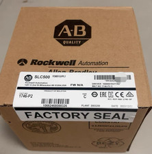 1 Pcs Brand New For 1746-P2 Module Spot Goods Fast shipping DHL/Fedex picture