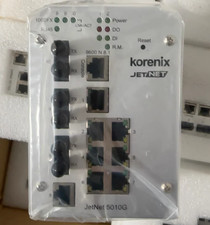 1Pcs New Jetnet 5010G Jetnet 5010Gf-W-A No Package By Fedex or DHL Warranty  picture