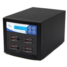 EZ Dupe Pantera 1:7 CFAST Duplicator/Cloner & CompactFAST Sanitizer 2 YEAR WRNTY picture