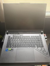 ASUS ROG Strix G16 Laptop Core I7, RTX 4060, 16GB RAM, 1TB SSD picture