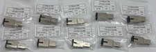SC/UPC 2dB Fiber Optic Attenuators - Lot Of 10 – Singlemode NEW picture