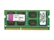 Kingston 2 GB MEMORY KTH-X3B 1.5V   picture